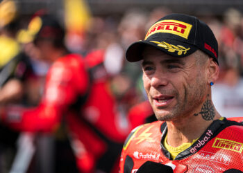 SBK – Regra de peso mínimo anulada