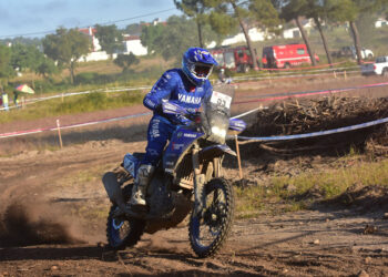 Maio na Baja Portalegre de Ténéré