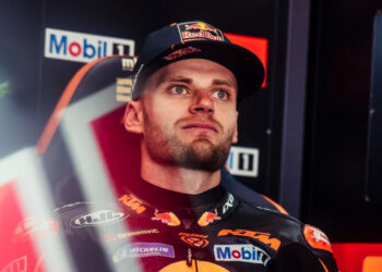 MotoGP – O regresso de Márquez visto pelos rivais