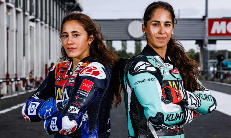 WCR – Final entre Herrera e Neila em Jerez