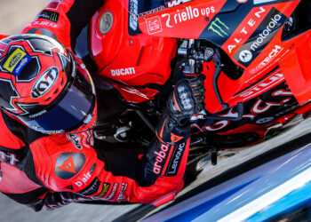 SBK, Jerez – Bulega domina de novo no TL2