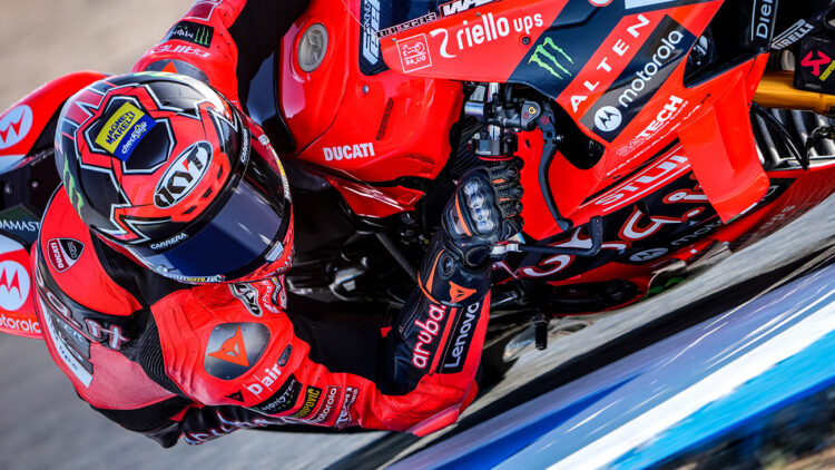SBK, Jerez – Bulega domina de novo no TL2