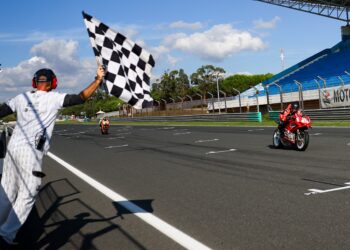 CN Velocidade: Chega ao fim mais um campeonato no Estoril