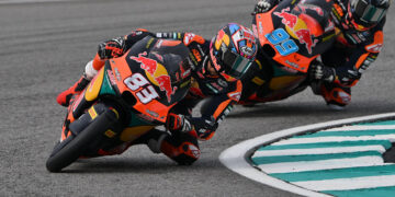 Moto3, Malásia – Q2 dá Pole a Almansa