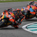 Moto3, Malásia – Q2 dá Pole a Almansa