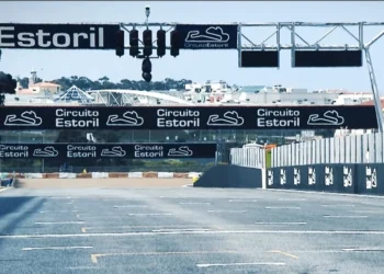MotoGP: Categoria rainha poderá estar de volta ao Estoril em 2027