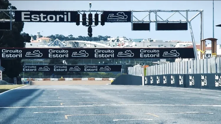 MotoGP: Categoria rainha poderá estar de volta ao Estoril em 2027