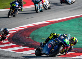 Moto2, Indonésia – Moreira vence em Mandalika e reduz diferença para González