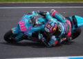 Moto2, Austrália – Agius vence, Campeonato ao rubro