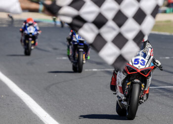 SSP – Debise derrota Manzi na primeira corrida