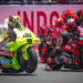 MotoGP, Indonésia-Márquez e Di Gia passam à Q2