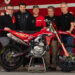 AMA Supercross: Ducati e Troy Lee Designs no Supercross e Pro Motocross em 2026