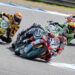 SSP300 –  Thompson fecha Estoril com vitória sobre 2º de Fernández