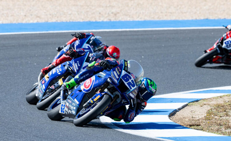 SSP – Manzi, Campeão Mundial