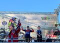 Campeonato da Europa de Enduro: Joana Gonçalves Vice-Campeã