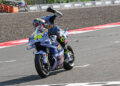 Os espantosos ‘rookies’ da MotoGP