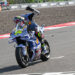 Os espantosos ‘rookies’ da MotoGP