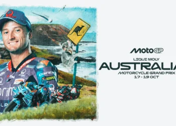 MotoGP: Sem Marc Márquez, quem será o vencedor no GP da Austrália? Conheça os horários