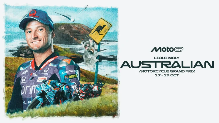 MotoGP: Sem Marc Márquez, quem será o vencedor no GP da Austrália? Conheça os horários
