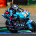 Moto2, Malásia – Holgado em Pole surpresa
