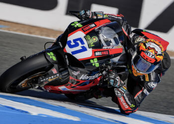 SBK, Jerez – Bulega impõe-se na Superpole