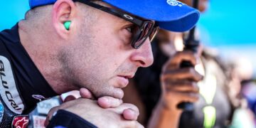 SBK; Jerez – Rea inapto para corrida final da temporada