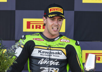 WCR, Jerez – Ramos vence, Herrera é campeã