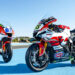 SBK – Yamaha celebra 70º aniversário com pintura especial