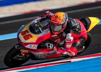 Moto3, Austrália – Pole para ‘herói local’ Kelso