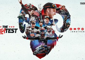 SBK – Afinal van der Mark vai ser o piloto de testes BMW