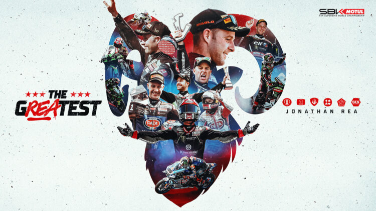 SBK – Afinal van der Mark vai ser o piloto de testes BMW