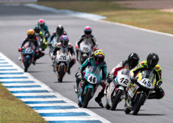 FIM Junior aceita inscrições