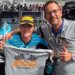 Moto2 – Kalex celebra duplamente