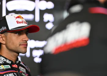 MotoGP: Jorge Martín falha GP da Malásia; Portimão ainda em dúvida