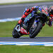 MotoGP: Fabio Quartararo com volta canhão, faz a Pole no GP da Austrália