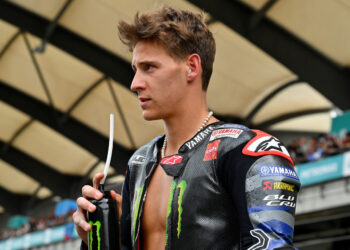 MotoGP: Quartararo entre a lealdade à Yamaha e o desejo de voltar a vencer