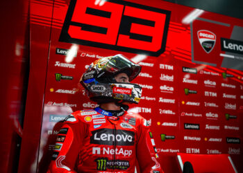 MotoGP – O regresso de Márquez visto pelos rivais