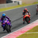 MotoGP, Indonésia – Penalização a Marini sobe Oliveira para 9º no Sprint