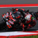 MotoGP – Raul Fernández sob pressão para resultados na Aprilia