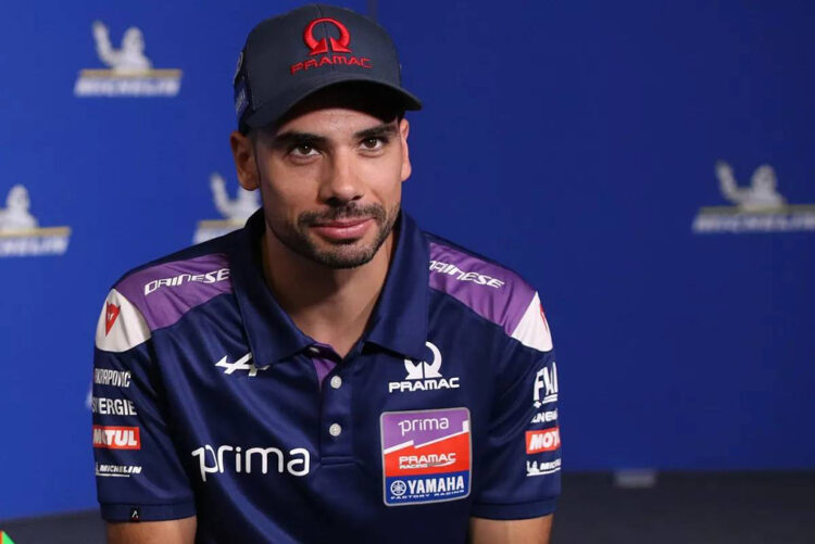 Afonso Almeida selecionado para a Red Bull Rookies