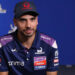 Afonso Almeida selecionado para a Red Bull Rookies