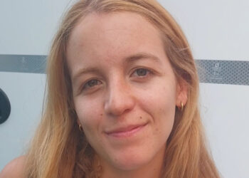 Entrevista WCR – Madalena Simões