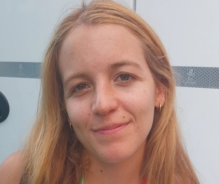 Entrevista WCR – Madalena Simões