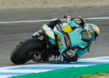 WCR, Jerez – Herrera com vitória entregue na secretaria