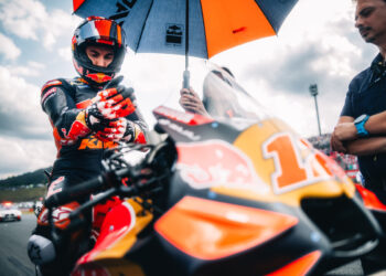 MotoGP: Maverick Viñales vai falhar GP da Austrália e da Malásia
