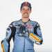 MotoGP: Alex Márquez e OLI estará na Praça da Estrela no dia 5 de Novembro