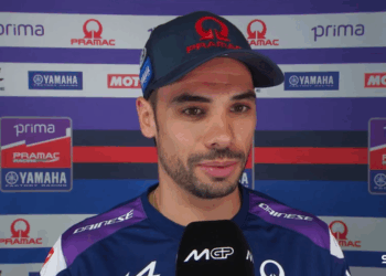 WSBK: Miguel Oliveira admite ‘Foi-me oferecido lugar no MotoGP como piloto de testes ou no WSBK como piloto’