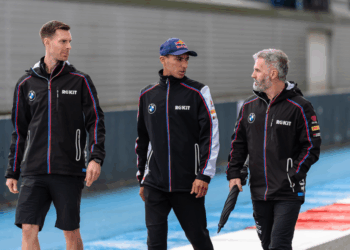 WSBK: Toprak Razgatlioglu aposta no “hat-trick” no Estoril