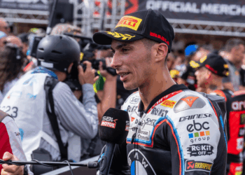 WSBK: Toprak Razgatlioglu ‘pilotos de MotoGP teriam dificuldades em correr no WSBK sem uma Ducati’
