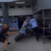 MotoGP: Insólito! Fermín Aldeguer despita-se em pleno paddock